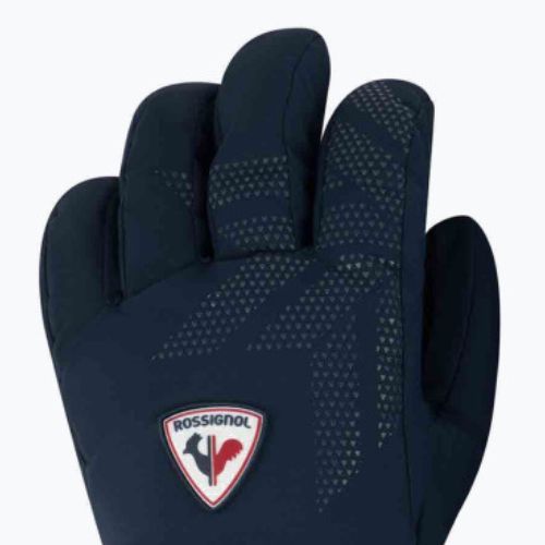Rossignol Romy Impr G women's ski glove dark navy