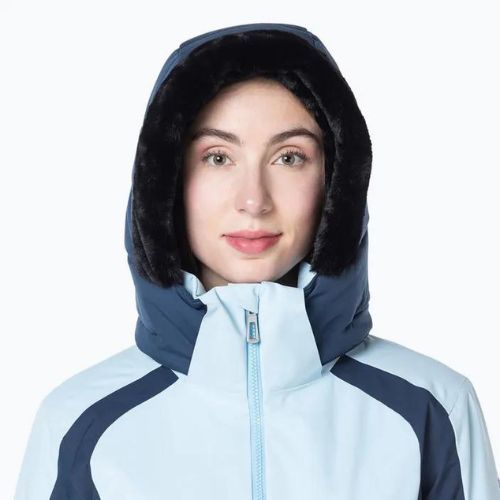 Women's Rossignol Controle glacier ski jacket
