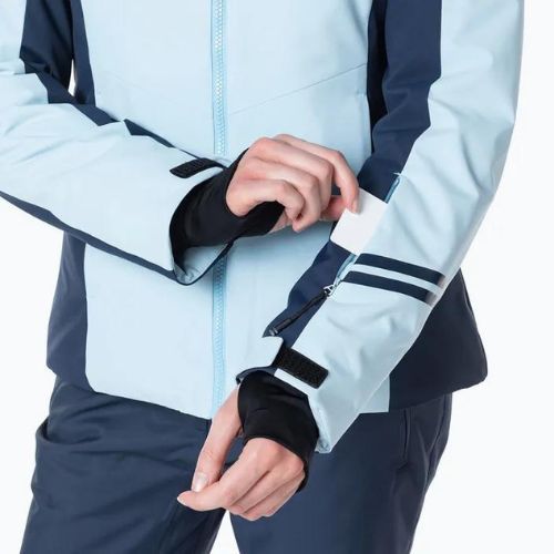 Women's Rossignol Controle glacier ski jacket