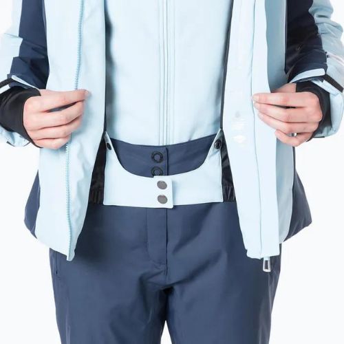 Women's Rossignol Controle glacier ski jacket