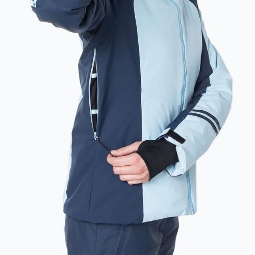 Women's Rossignol Controle glacier ski jacket