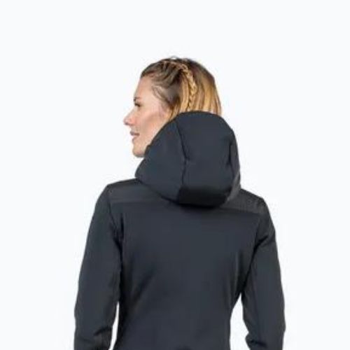 Women's ski suit Rossignol Sublim Overall black