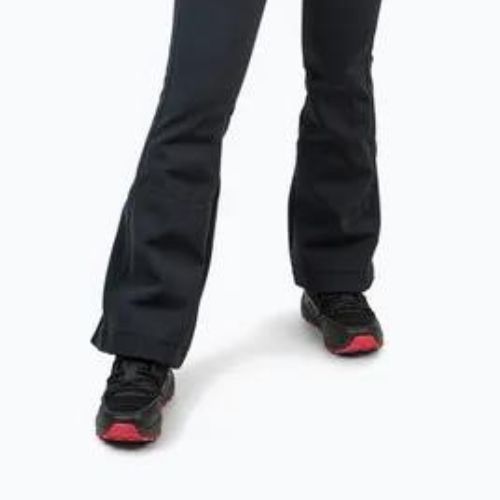 Women's ski suit Rossignol Sublim Overall black