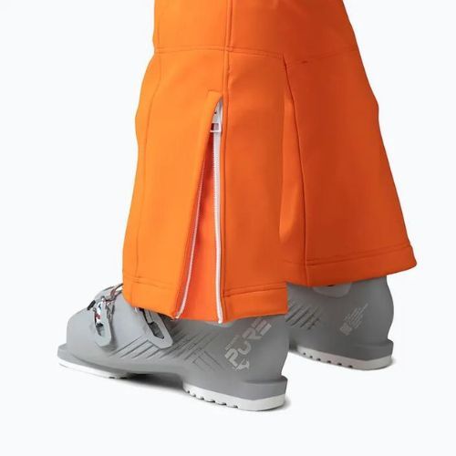 Rossignol Sublim Overall women's suit orange