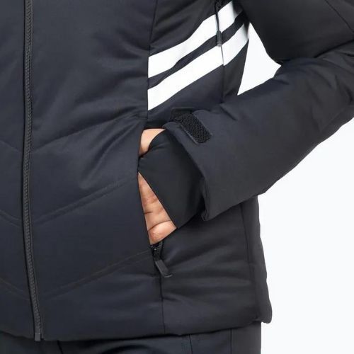 Women's Rossignol Ski Jacket Black