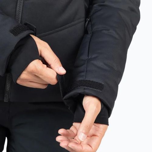 Women's Rossignol Ski Jacket Black