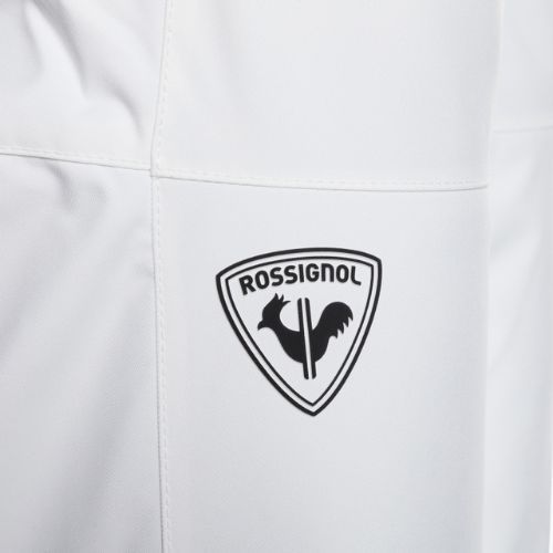 Rossignol women's ski trousers Ski white