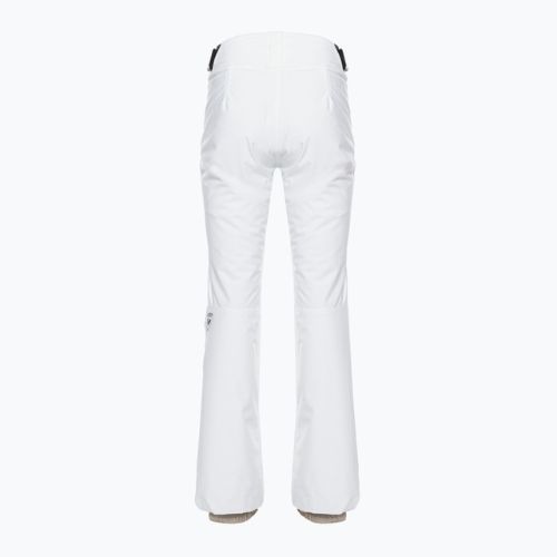Rossignol women's ski trousers Ski white