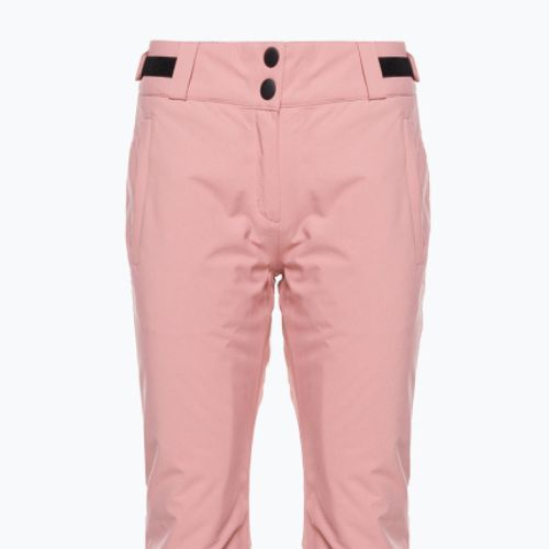 Rossignol women's ski trousers Staci cooper pink