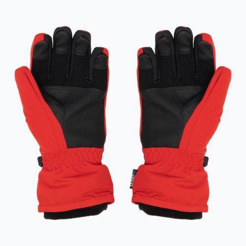 Rossignol Jr Roc Impr G sports red children's ski glove