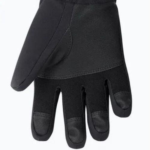 Rossignol Jr Tech Impr G children's ski glove black