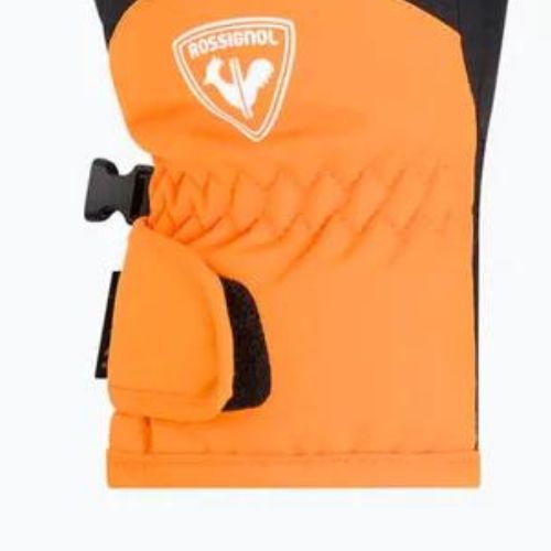 Rossignol Jr Tech Impr G signal children's ski glove