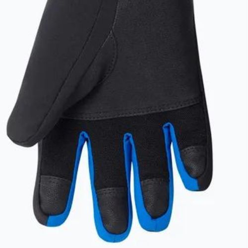 Children's ski glove Rossignol Jr Tech Impr G lazuli blue