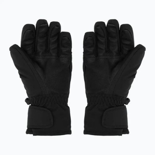 Rossignol Jr Rooster G children's ski glove black