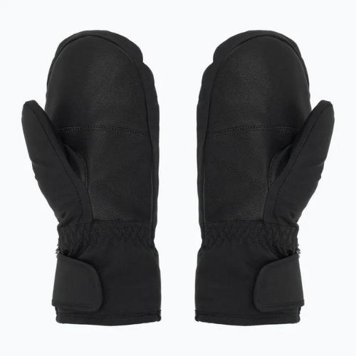 Rossignol Jr Rooster M black children's ski glove