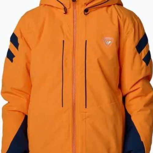 Rossignol Boy Ski signal children's jacket