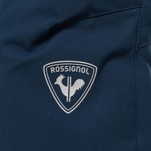 Rossignol Boy Ski trousers dark navy