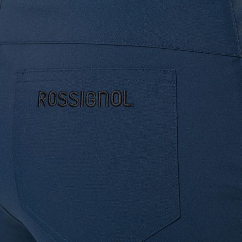 Rossignol Boy Ski trousers dark navy