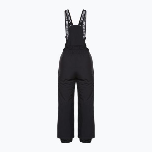 Rossignol Boy Zip children's ski trousers black