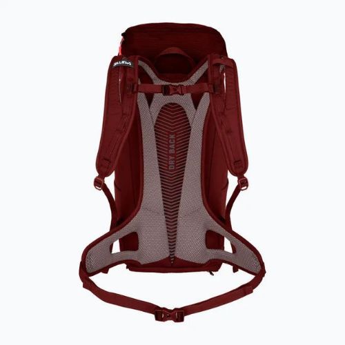 Salewa Alp Mate 30 l syrah women's trekking backpack