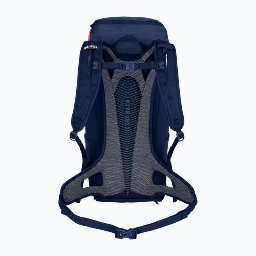 Women's trekking backpack Salewa Alp Mate 30 l blue depth