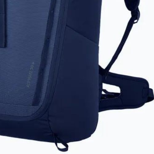 Women's trekking backpack Salewa Alp Mate 30 l blue depth