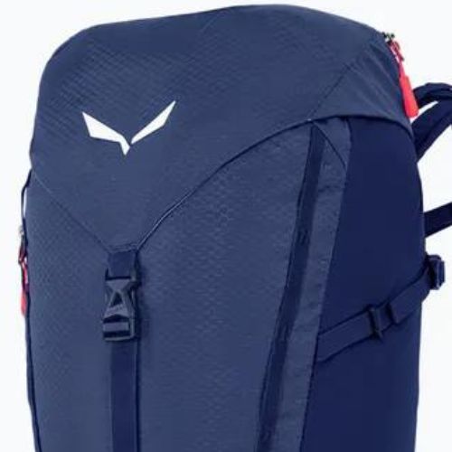 Women's trekking backpack Salewa Alp Mate 24 l blue depth