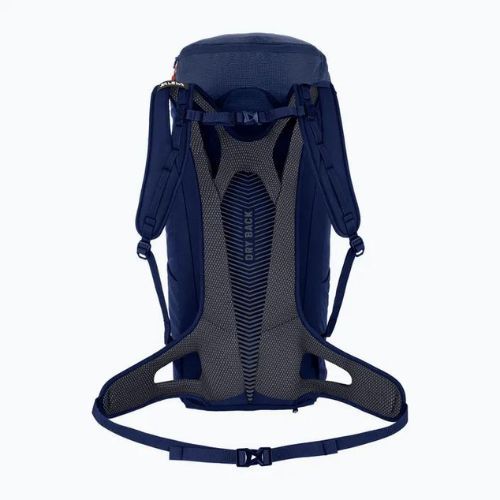 Women's trekking backpack Salewa Alp Mate 24 l blue depth