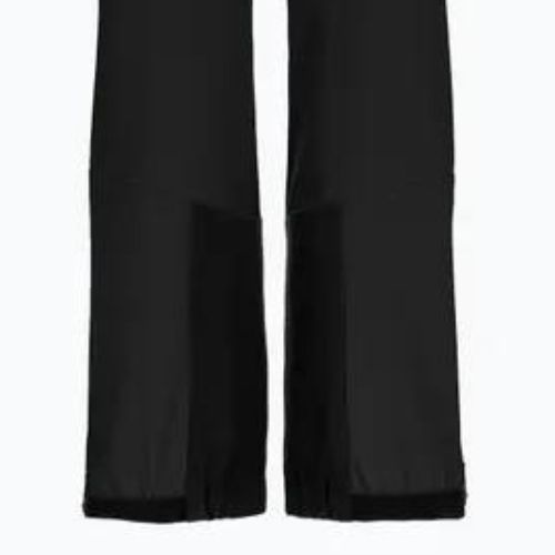 Women's softshell trousers Salewa Sella DST Lights black out