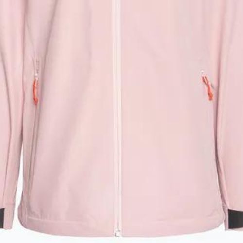 Salewa women's rain jacket Puez Aqua 4 PTX 2.5L zephyr
