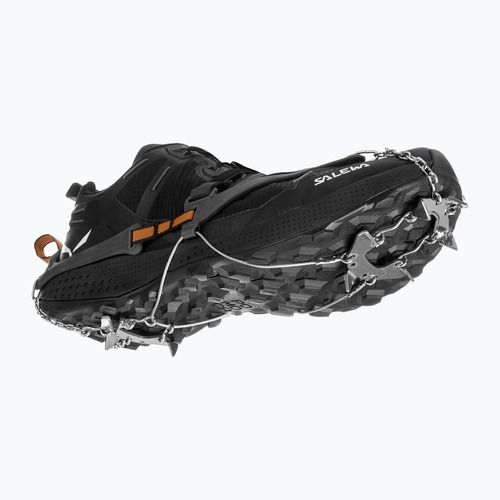 Salewa Pedroc Mtn Spike Crampon orange/grey onyx