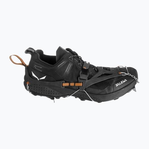 Salewa Pedroc Mtn Spike Crampon orange/grey onyx