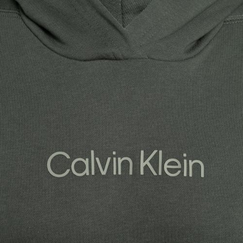 Men's Calvin Klein Hoodie LLZ urban classic sweatshirt