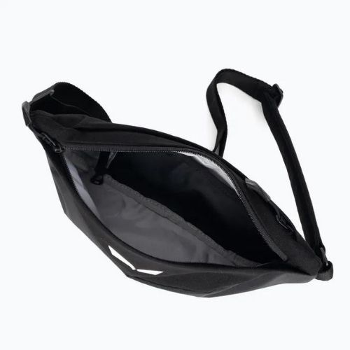 Salewa Fanes Sling kidney bag black out