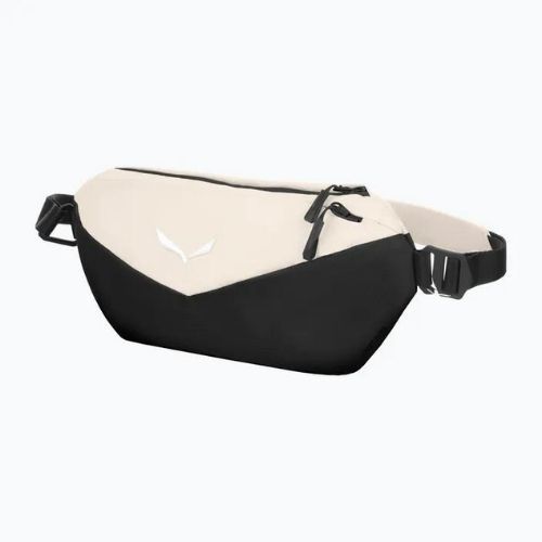 Salewa Fanes Sling kidney bag oatmeal