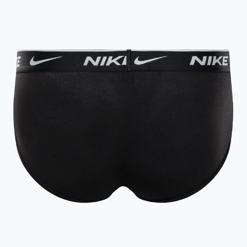 Men's Nike Everyday Cotton Stretch Brief 3Pk UB1
