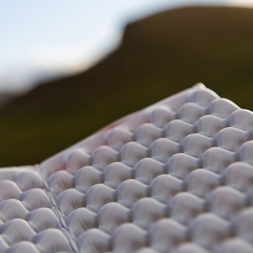 Vango Thermatrek orange