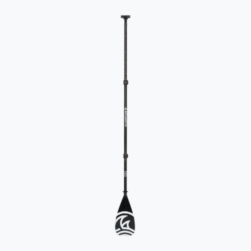 SUP/Kayak 3-piece paddle AQUASTIC AQS-SPD004 black