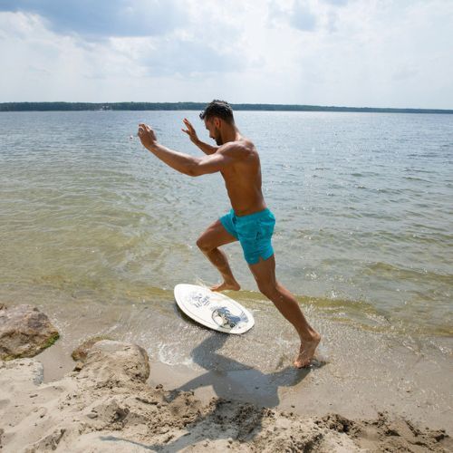 AQUASTIC Lagune 35" skimboard