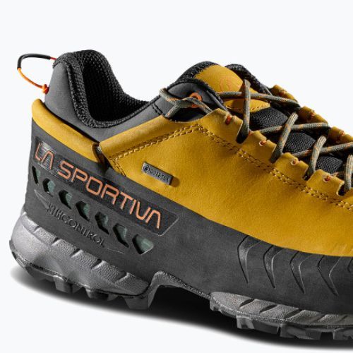 La Sportiva Tx5 Low GTX savana/tiger men's trekking boots