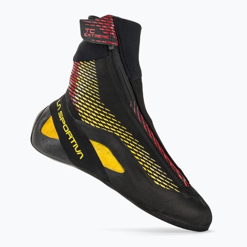 La Sportiva TC Extreme boot