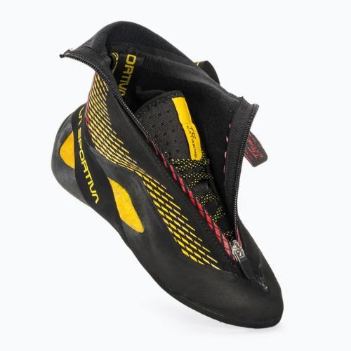 La Sportiva TC Extreme boot