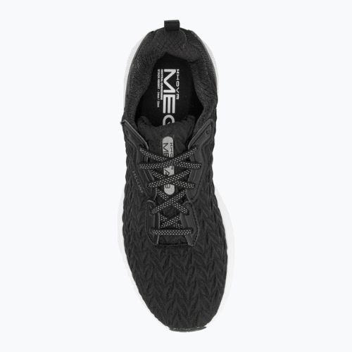 Under Armour Hovr Mega 3 Clone men's running shoes black