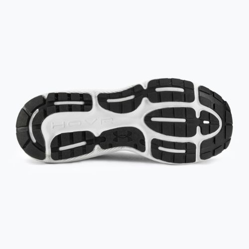 Under Armour Hovr Mega 3 Clone men's running shoes black