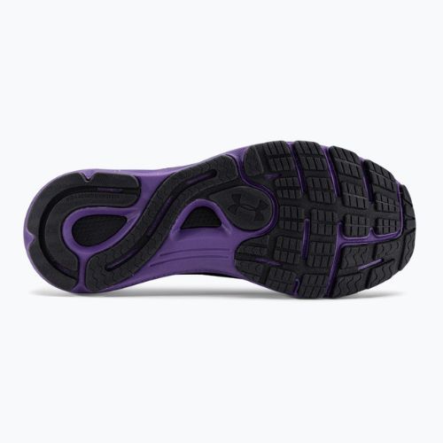 Under Armour women's running shoes Hovr Sonic 6 Storm black/black