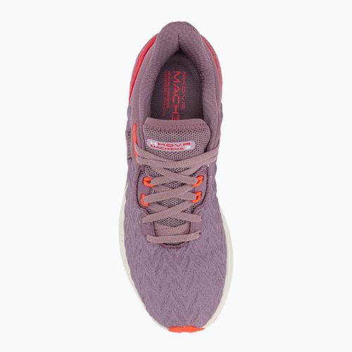 Under Armour women's running shoes Hovr Machina 3 Clone misty purple/misty purple