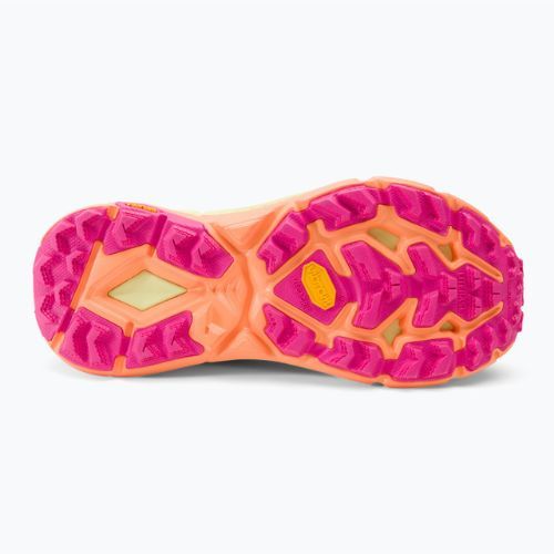 Women's running shoes HOKA Mafate Speed 4 deep lake/ceramic