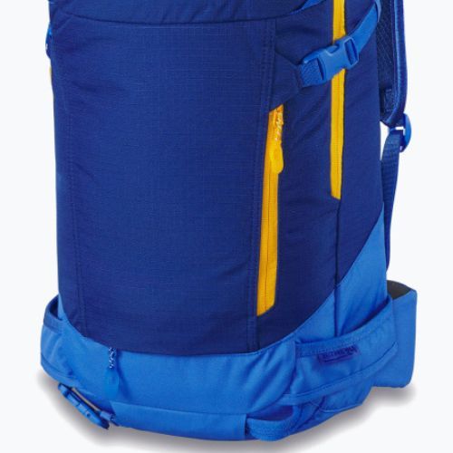 Dakine Heli Pro 24 l deep blue snowboard backpack