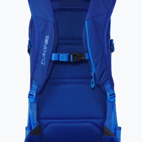 Dakine Heli Pro 24 l deep blue snowboard backpack