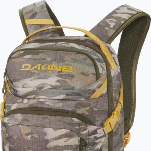 Dakine Heli Pro 20 l vintage camo snowboard backpack